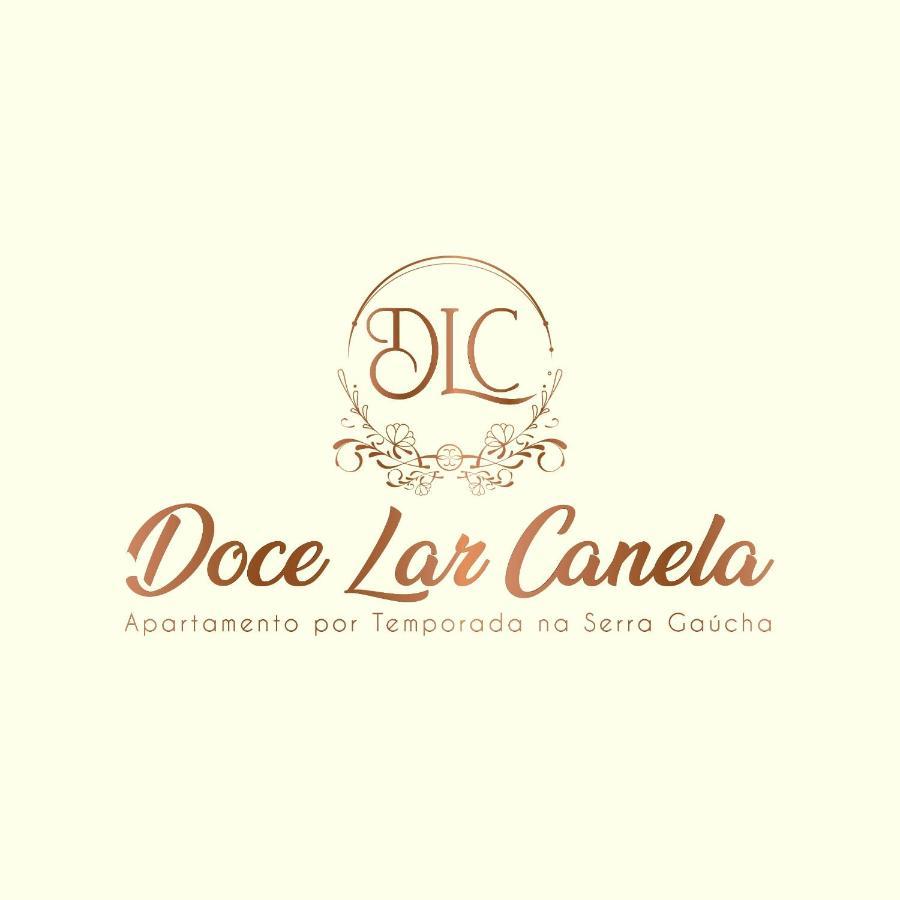 Doce Lar Canela - Apartamento Aconchegante Ao Lado Da Catedral De Pedra Eksteriør bilde